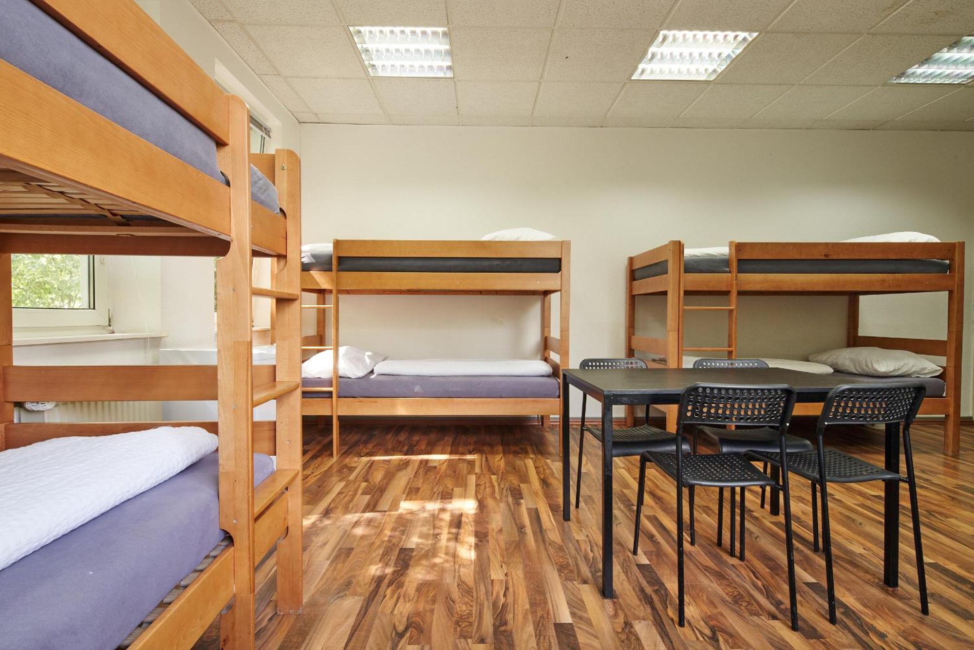 K 357 - Staffboarding - Personal- Und Monteurzimmervermietung Und Vermittlung In Hamburg Und Umgebung Luaran gambar