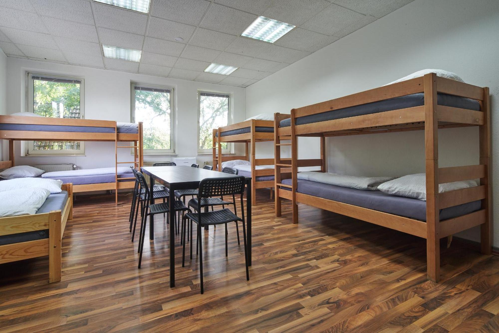 K 357 - Staffboarding - Personal- Und Monteurzimmervermietung Und Vermittlung In Hamburg Und Umgebung Luaran gambar