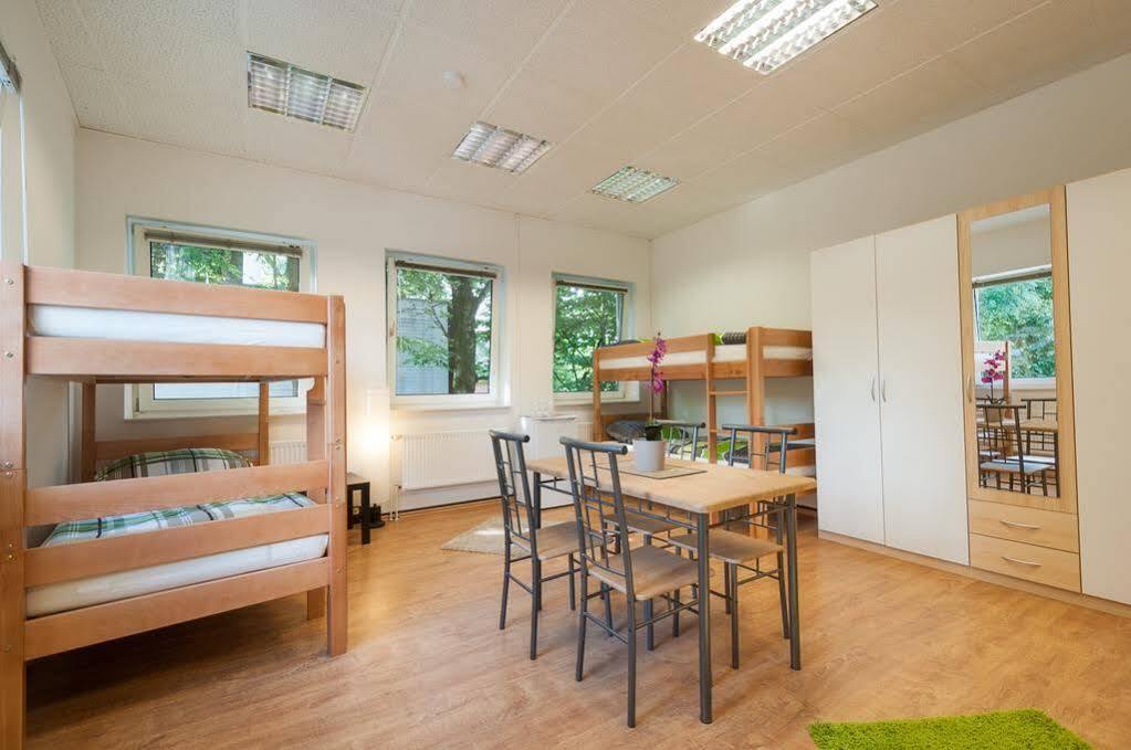 K 357 - Staffboarding - Personal- Und Monteurzimmervermietung Und Vermittlung In Hamburg Und Umgebung Luaran gambar