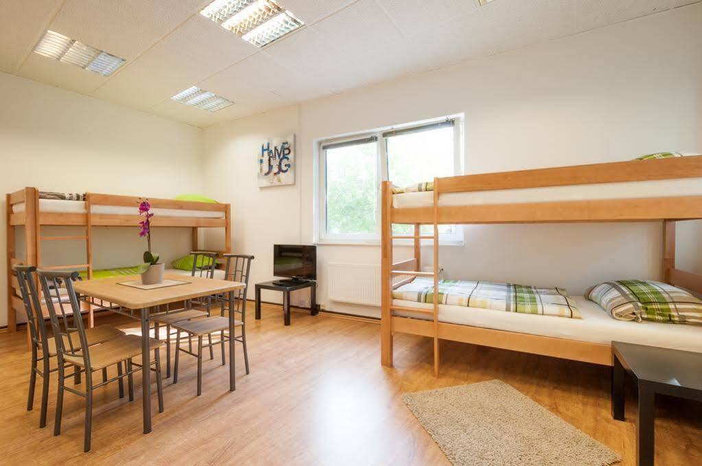 K 357 - Staffboarding - Personal- Und Monteurzimmervermietung Und Vermittlung In Hamburg Und Umgebung Luaran gambar