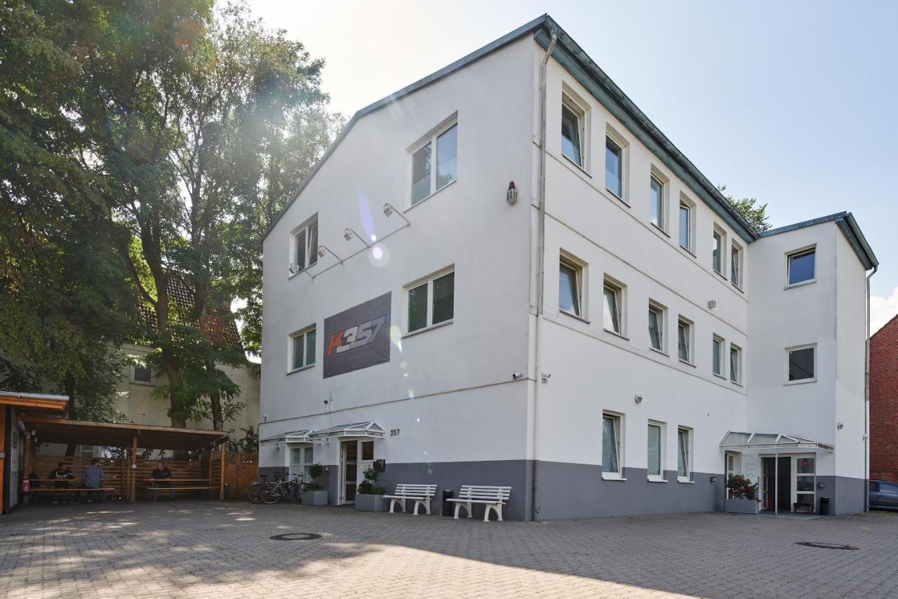 K 357 - Staffboarding - Personal- Und Monteurzimmervermietung Und Vermittlung In Hamburg Und Umgebung Luaran gambar
