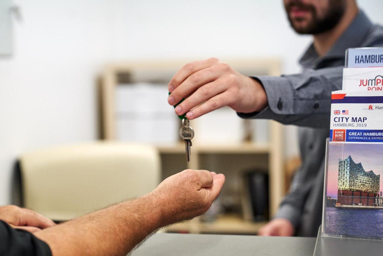 K 357 - Staffboarding - Personal- Und Monteurzimmervermietung Und Vermittlung In Hamburg Und Umgebung Luaran gambar