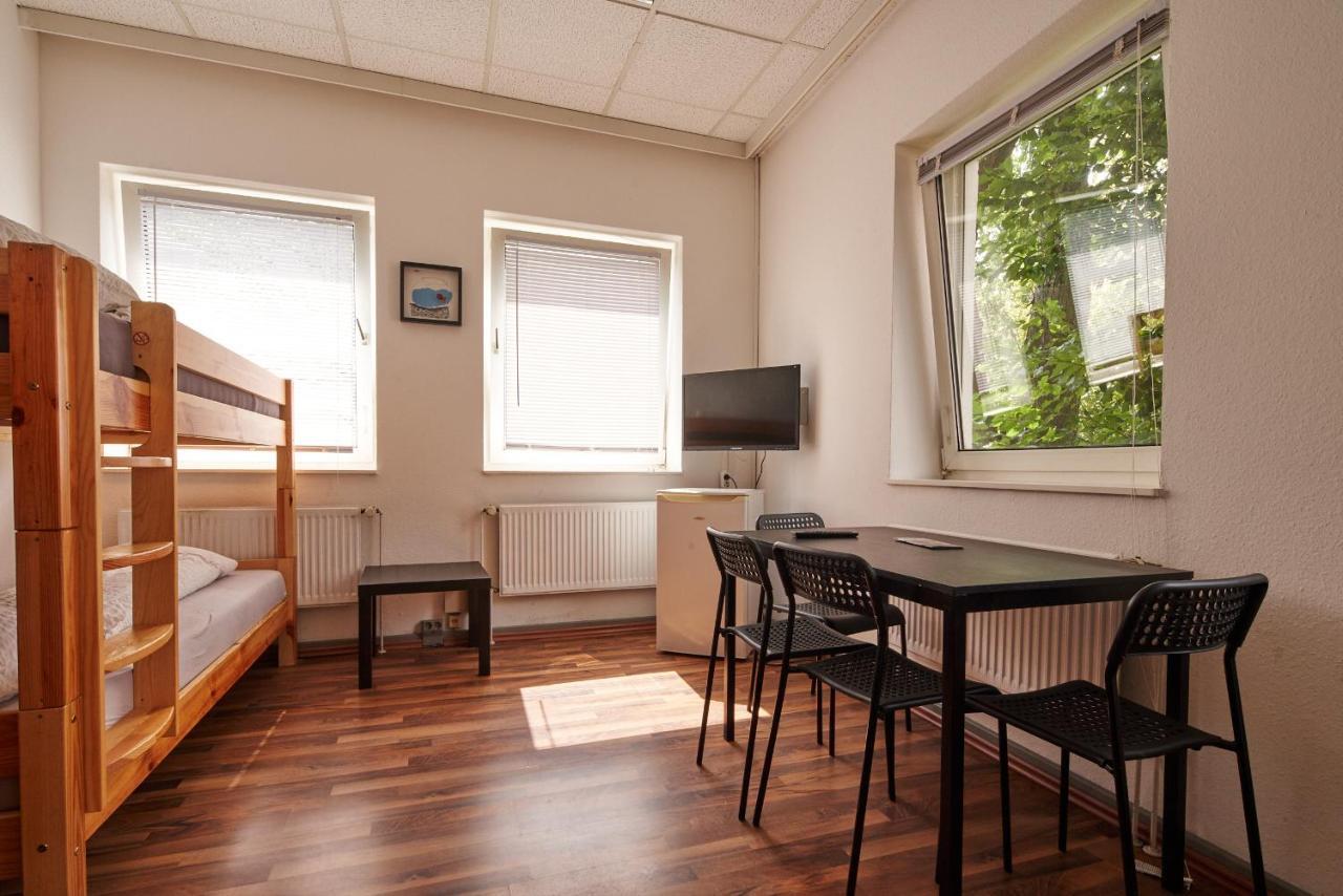 K 357 - Staffboarding - Personal- Und Monteurzimmervermietung Und Vermittlung In Hamburg Und Umgebung Luaran gambar