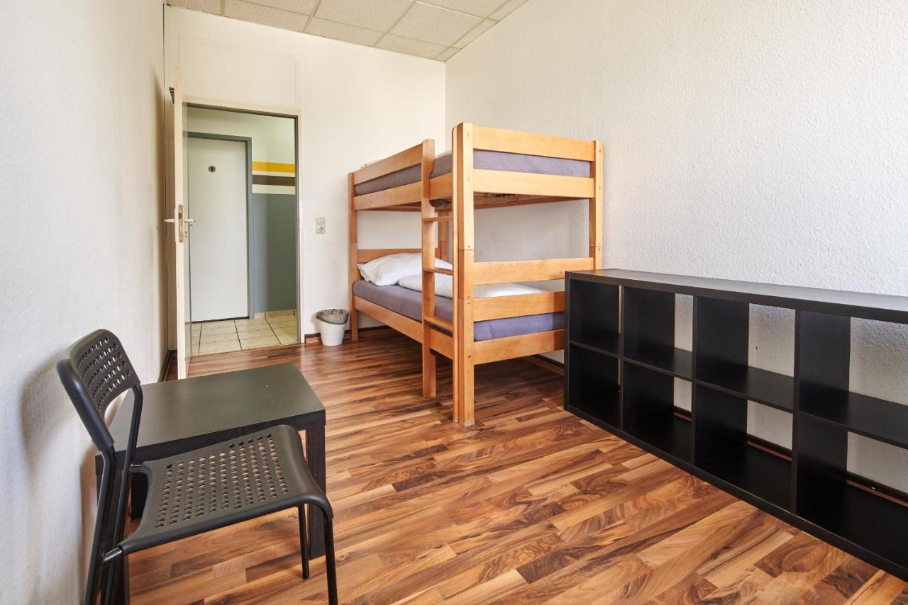 K 357 - Staffboarding - Personal- Und Monteurzimmervermietung Und Vermittlung In Hamburg Und Umgebung Luaran gambar