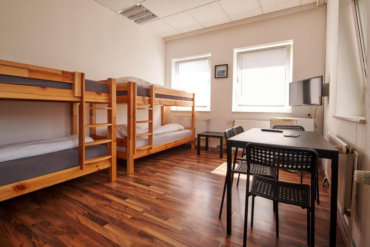 K 357 - Staffboarding - Personal- Und Monteurzimmervermietung Und Vermittlung In Hamburg Und Umgebung Luaran gambar