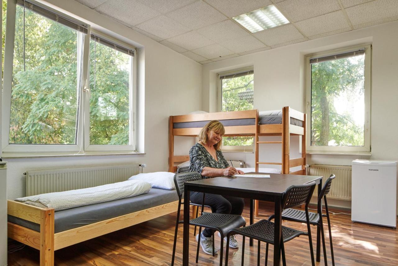 K 357 - Staffboarding - Personal- Und Monteurzimmervermietung Und Vermittlung In Hamburg Und Umgebung Luaran gambar
