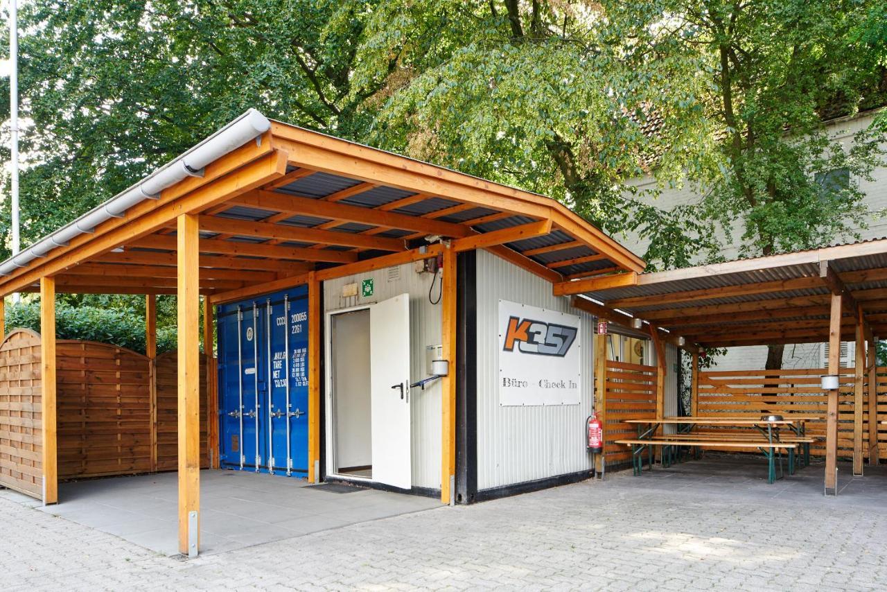 K 357 - Staffboarding - Personal- Und Monteurzimmervermietung Und Vermittlung In Hamburg Und Umgebung Luaran gambar